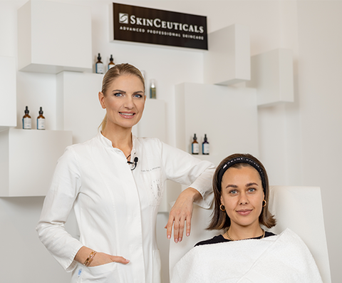 Skincare Produkte online kaufen auf SkinCeuticals.de